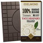 Edelmond Yaguaraparo Tafel