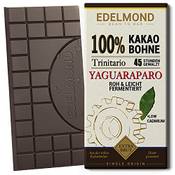 Edelmond Yaguaraparo Tafel