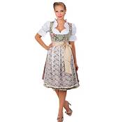 Edelnice Trachtenmode Edles Midi Dirndl Vergleich