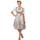 Edelnice Trachtenmode Edles Midi Dirndl
