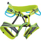 Edelrid Atmosphäre Vergleich
