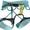 Edelrid-Klettergurt