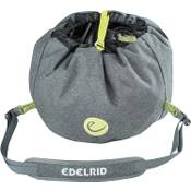 EDELRID Caddy || Seilsack Kletterseil Kletterseiltasche  Vergleich