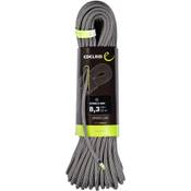 Edelrid Bergzeit 8,3 Sting II 60m Vergleich