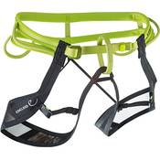 Edelrid Huascaran Vergleich