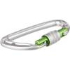 Edelrid Schraubkarabiner