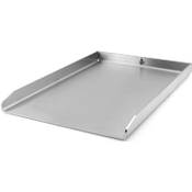 Grillrost.com Edelstahl-Grillplatte