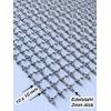 Bestell_dein_Lochblech Edelstahl Wellengitter