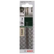 Bosch Edelstahlbohrer Vergleich