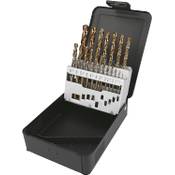 Heller Tools 990 HSS-Co Vergleich