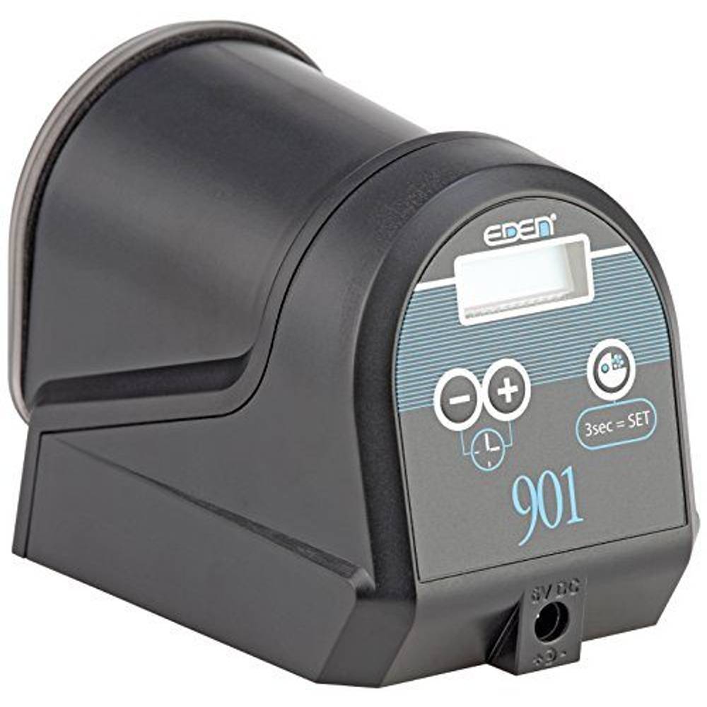 Fischfutterautomat Teich Top 10 Test & Vergleich