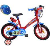 Eden Bikes Pat' Patrouille Vergleich