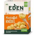 Eden Bio Kartoffelknödel