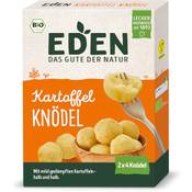 Eden Bio Kartoffelknödel