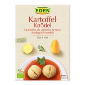 Eden Kartoffel-Knödel Halb & Halb, 5er Pack (5 x 230 g)
