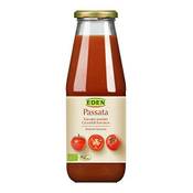 EDEN passierte Tomaten Vergleich