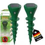 Edengardens Maulwurfschreck