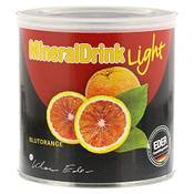 EDER Health Nutrition MineralDrink light Vergleich