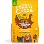 Edgard & Cooper Bio-Truthahn & Bio-Huhn