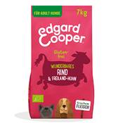 Edgard & Cooper natürliches Premium Trockenfutter Vergleich