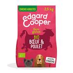 Bio-Trockenfutter Hund
