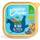 Edgard & Cooper Welpe Bio Huhn & Fisch