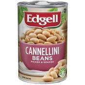 Edgell Cannellini-Bohnen Vergleich
