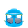 Edibaby Badewannensitz Baby