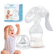 Edibaby Handmilchpumpe Vergleich