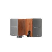 Edifier R1280T+WiiM Mini
