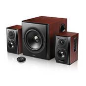 Edifier S350DB Vergleich