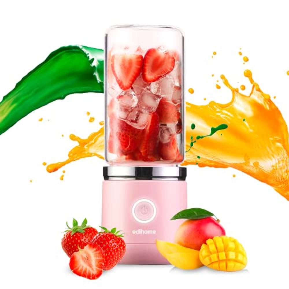 SmoothieMaker to go Test & Vergleich » Top 21 im Dezember 2023