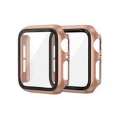 Edimens Apple-Watch-6-Hülle Vergleich