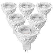 Edishine MR16-LED Vergleich