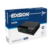 Edision Proton S2 Plus