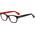 Edison und King Lesebrille Endless