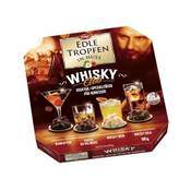 Edle Tropfen  Nuss Whisky Club