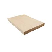 Edpas Schnitzholz-Brett Vergleich