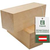 Edpas  Schnitzholz