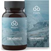 Edubily Nutrition Zink-Komplex