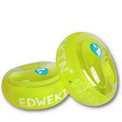 Edwekin Schwimmflügel Goldi