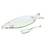 Edzard Fischplatte Salmon