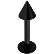 eeddoo TITAN LABRET PIERCING 26138 Vergleich