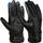 Eefow Herren Lederhandschuhe