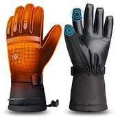 Eeieer Beheizte Handschuhe Vergleich