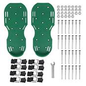 Eeieer Rasenbelüfter-Sandalen Vergleich