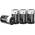 EEMB Lithium-Thionylchlorid-Batterien