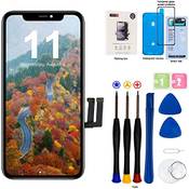 Efaith iPhone-Display