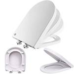 Efan Luxus WC-Sitz