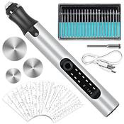 Efanty Elektrische Gravierstift Vergleich